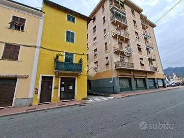 2 LOCALI A RONCO SCRIVIA