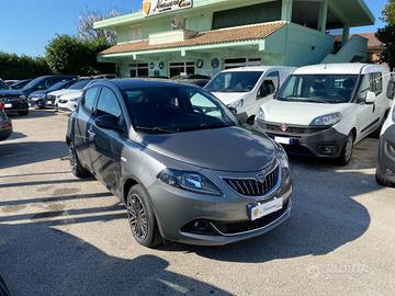 LANCIA Ypsilon 1.0 FireFly 5 porte S&S Hybrid Ec