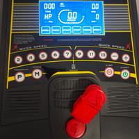 Tapis roulant Diadora edge 1.6