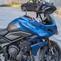 Triumph Tiger sport 660