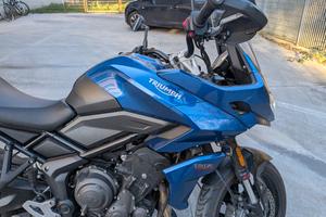 Triumph Tiger sport 660