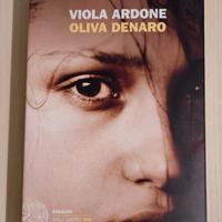 Libro Oliva Denaro di Viola Ardone - Enauidi