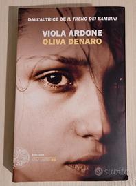 Libro Oliva Denaro di Viola Ardone - Enauidi