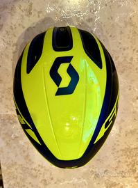 Casco Scott Cadence Plus RC - Mips TG.L