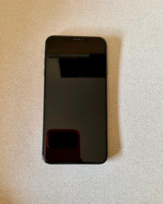 Iphone xs max 64gb