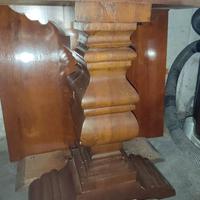 tavolo in noce 