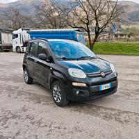 Fiat Panda 0.9 TwinAir benzina/metano - PERFETTA -