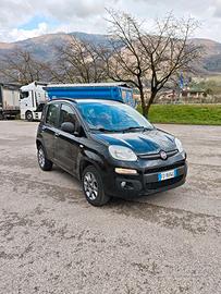 Fiat Panda 0.9 TwinAir benzina/metano - PERFETTA -