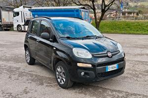 Fiat Panda 0.9 TwinAir benzina/metano - PERFETTA -