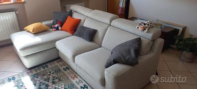 divano poltrone  e sofà 