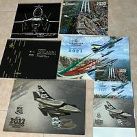 Lotto Calendari Aeronautica Militare