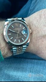 Rolex 41 mm