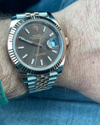 Rolex 41 mm