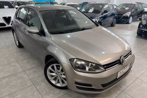 Volkswagen Golf 1.6 TDI 90 CV 5p. Trendline 2015