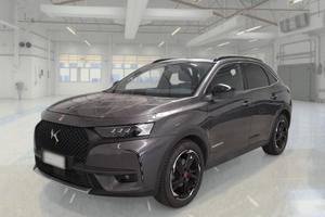 DS DS 7 CROSSBACK BLUEHDI 130 AUTOMATICA PERFORMAN
