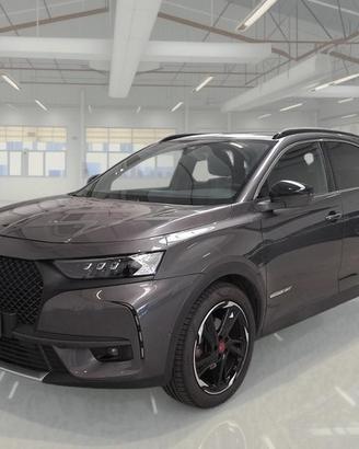 DS DS 7 CROSSBACK BLUEHDI 130 AUTOMATICA PERFORMAN