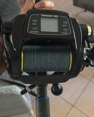 Tanacom 1000