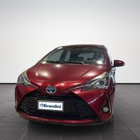 TOYOTA Yaris 5p 1.5h Active my18