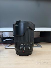 Tamron 18-200 Canon