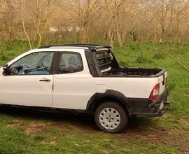 FIAT strada working - 2014 Pick up