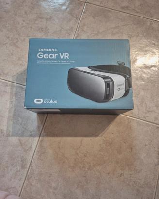 Samsung Gear VR nuovo 