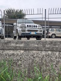 Suzuki Jimny 1.3 benzina 