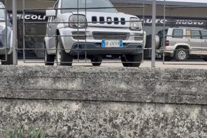 Suzuki Jimny 1.3 benzina 