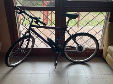 Bici da 26