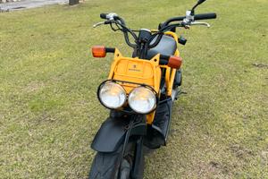 Honda Zoomer