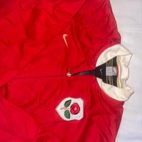 Manchester United 100^ Anniversario