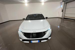 Peugeot 308 Hybrid 136 e-DCS6 SW GT