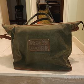 borsa viaggio
