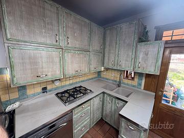 Cucina artigianale