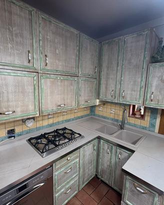 Cucina artigianale