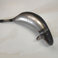 Espansione HGS BUD Yamaha Yz 125 05/21 motocross