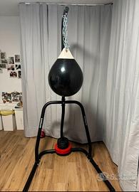 Struttura per Sacco Decathlon