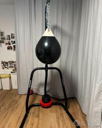 Struttura per Sacco Decathlon