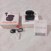 Cuffiette auricolari