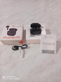 Cuffiette auricolari