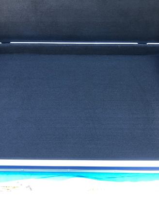 Flighcase Custodia Cassa Alluminio