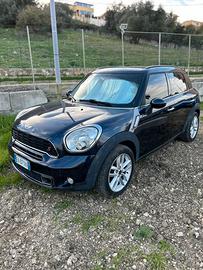 Mini Countryman Cooper SD 2.0 Diesel 2wd