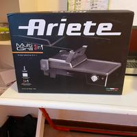 Griglia Elettrica - Ariete