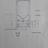 caldaia a pellet 24 kw.