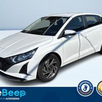 Hyundai i20 1.2 CONNECTLINE GPL