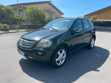 Mercedes-benz ML 320 CDI Sport Edition 10