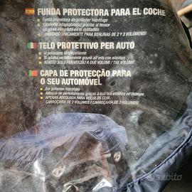 Telo auto