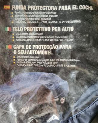 Telo auto