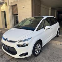 Citroen C4 Picasso BlueHDi 120 S&S Exclusive