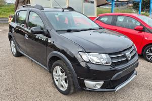 Dacia Sandero Stepway 1.5 dCi 8V 90CV Prestige
