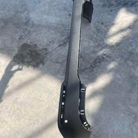 rivestimento paraurti posteriore Mercedes glc 250